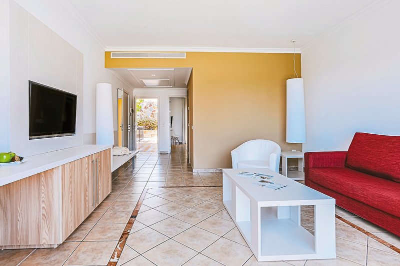 Vital Suites Residencia Salud & Spa 11