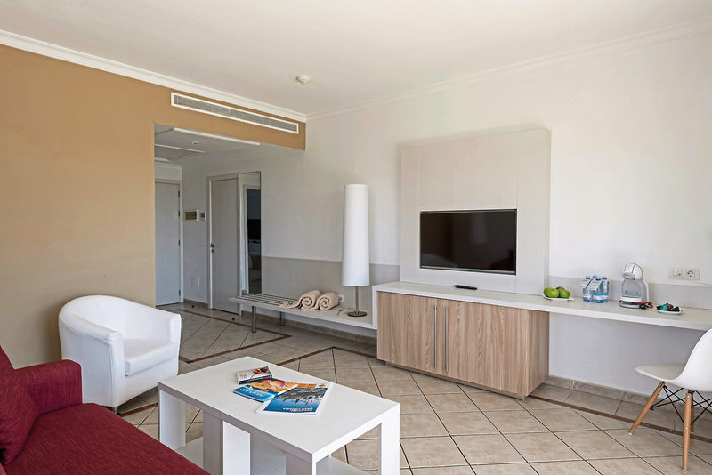 Vital Suites Residencia Salud & Spa 12