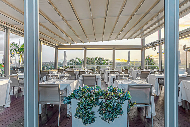 Vital Suites Residencia Salud & Spa 13