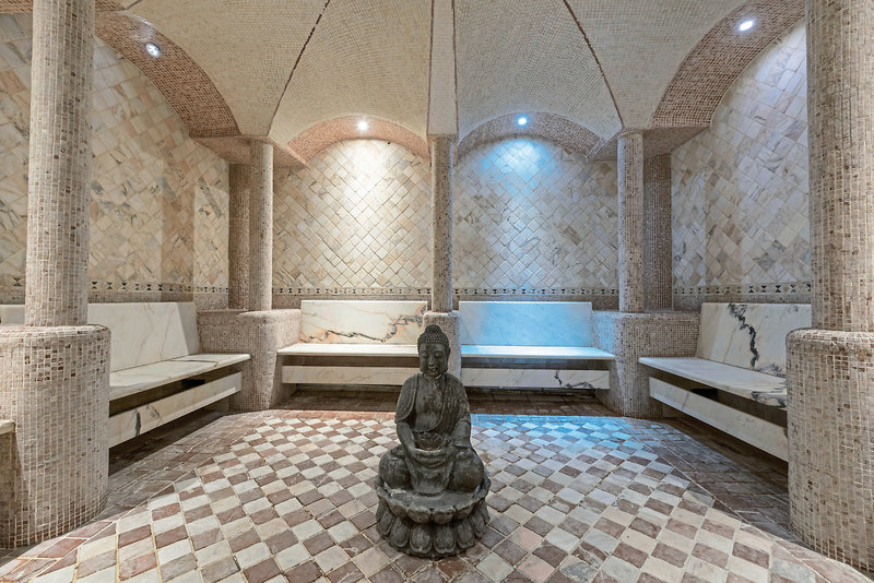 Vital Suites Residencia Salud & Spa 14