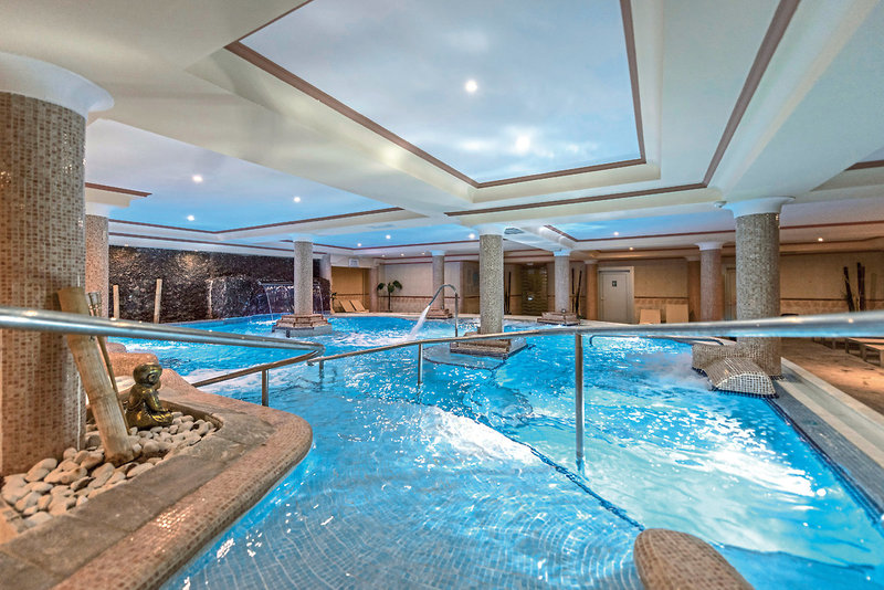 Vital Suites Residencia Salud & Spa 15