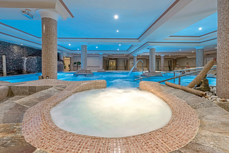 Vital Suites Residencia Salud & Spa 17