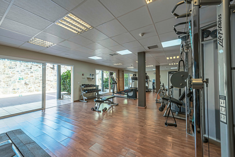 Vital Suites Residencia Salud & Spa 18