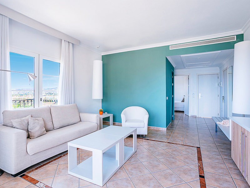Bull Vital Suites & Spa 6