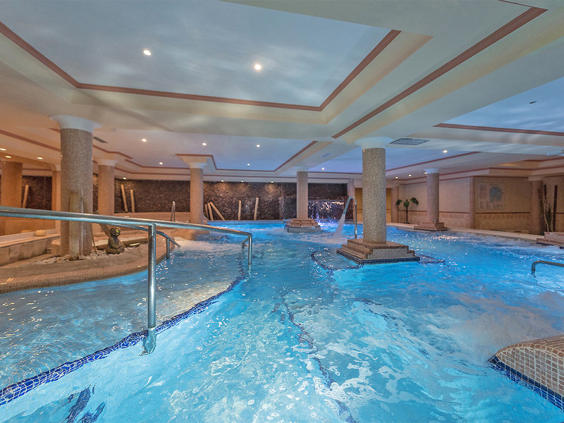 Bull Vital Suites & Spa 8