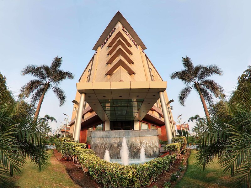 Ramada Gurgaon Central 1