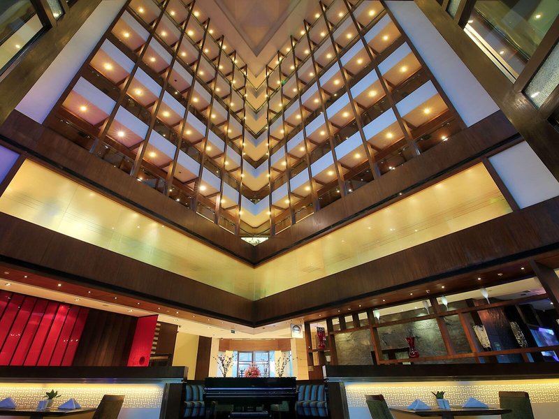 Ramada Gurgaon Central 2