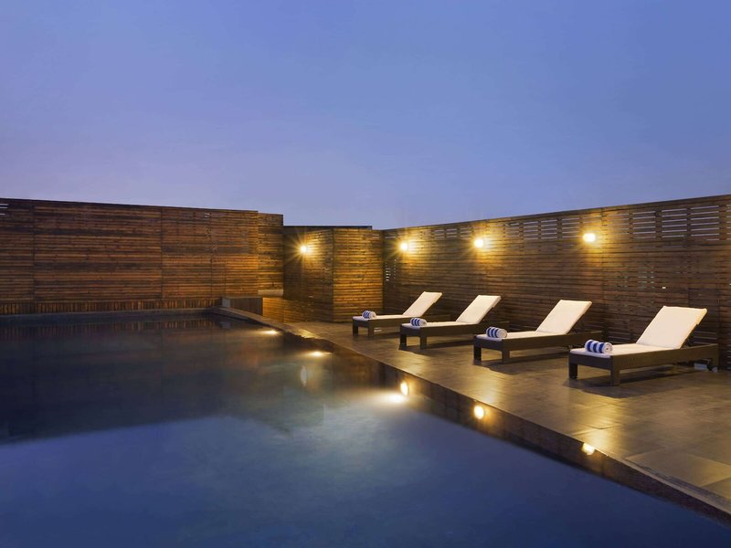 Ramada Gurgaon Central 5