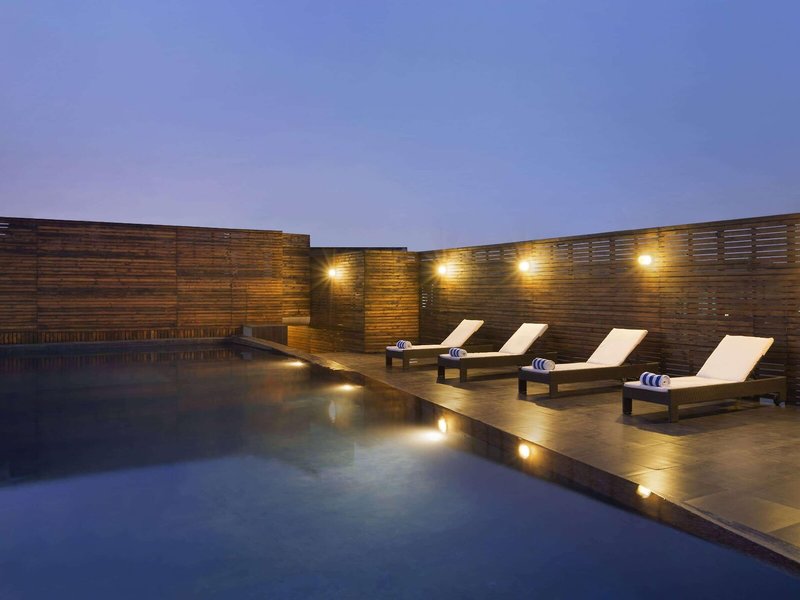 Ramada Gurgaon Central 8