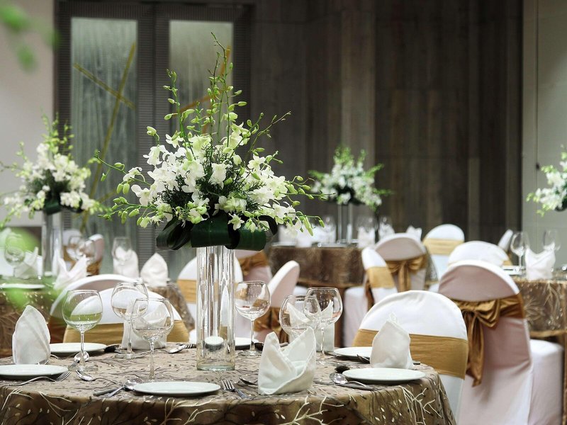 Ramada Gurgaon Central 9