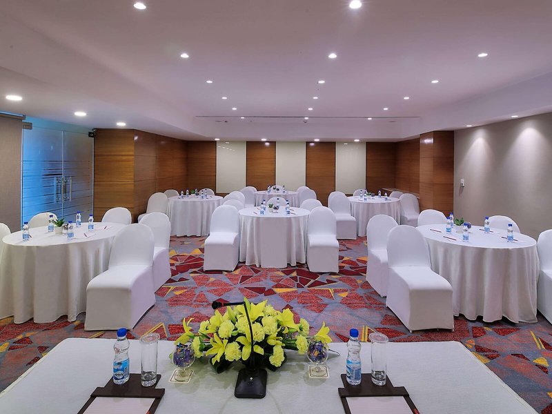 Ramada Gurgaon Central 10