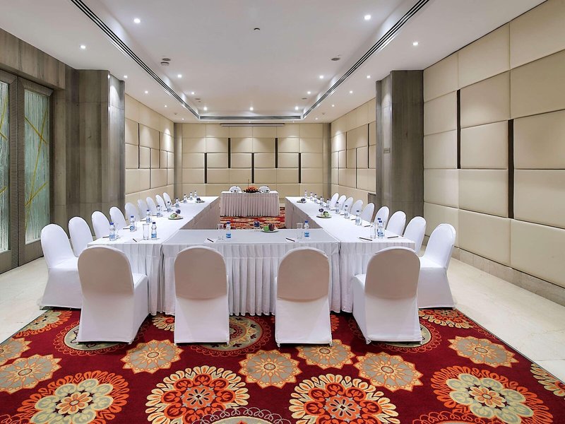 Ramada Gurgaon Central 11