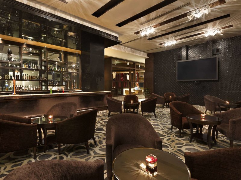 Ramada Gurgaon Central 13