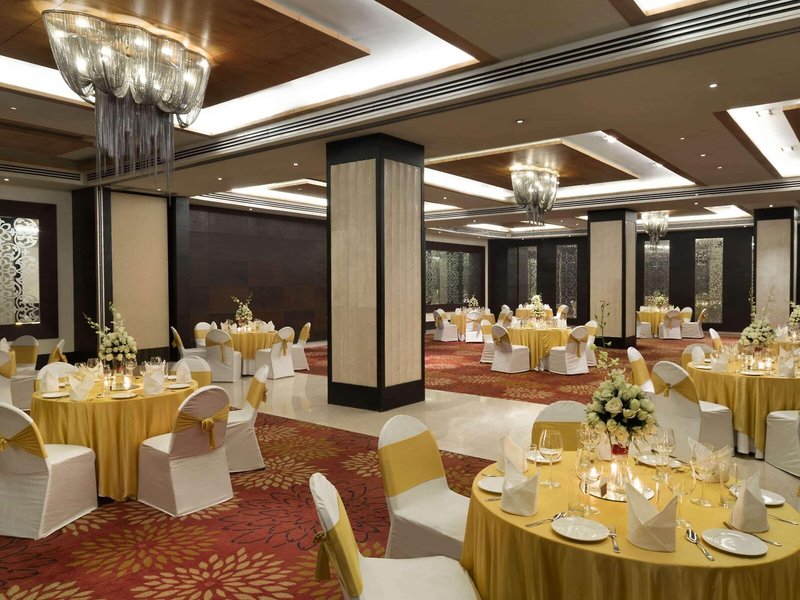 Ramada Gurgaon Central 14