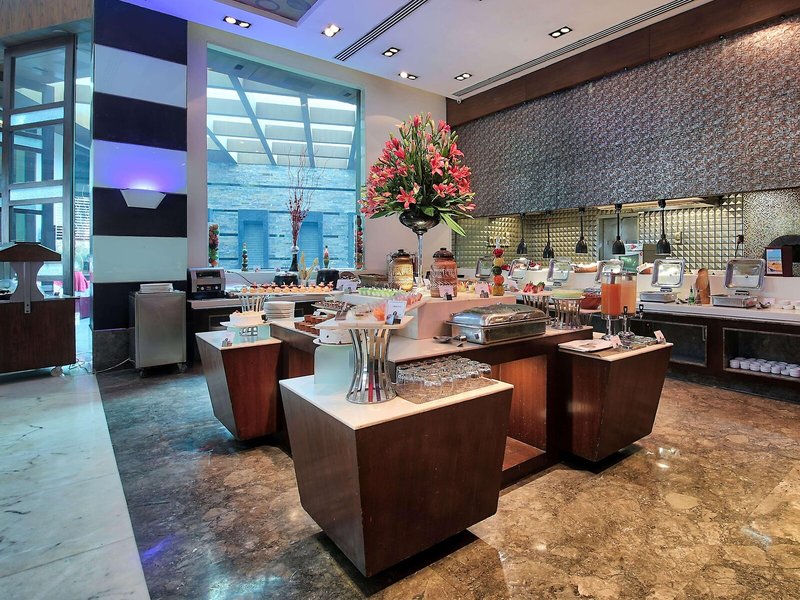 Ramada Gurgaon Central 17