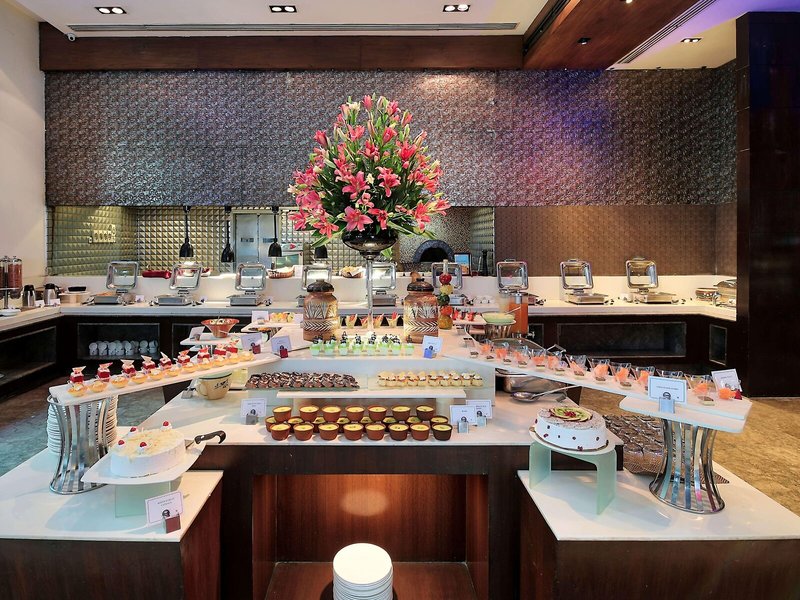 Ramada Gurgaon Central 18