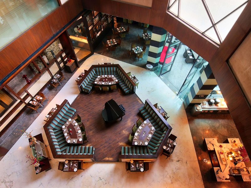 Ramada Gurgaon Central 19