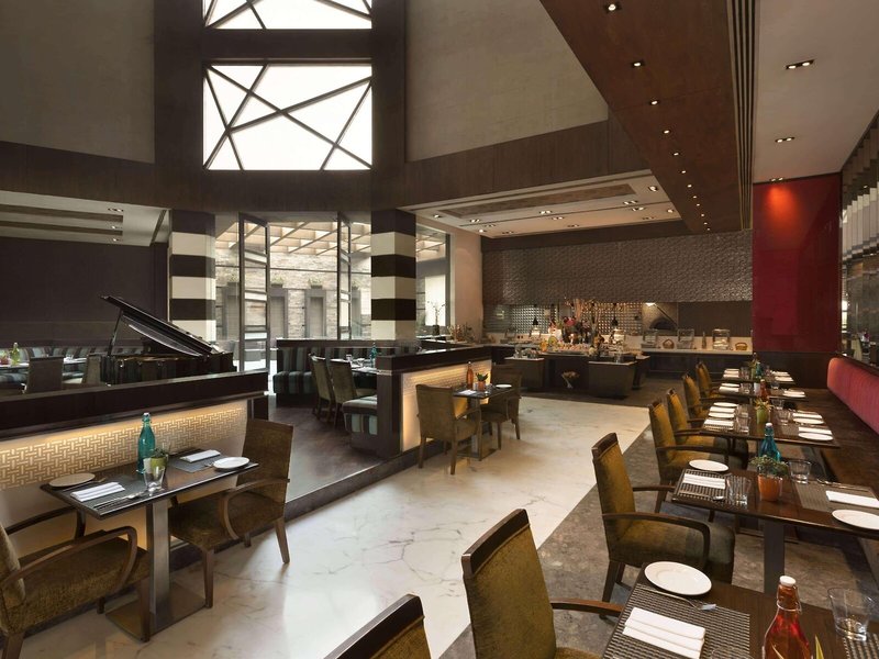 Ramada Gurgaon Central 20