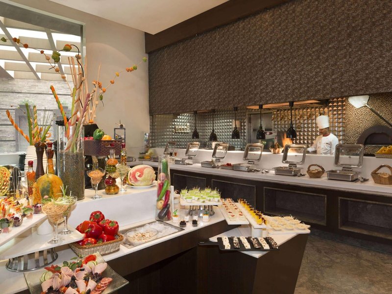 Ramada Gurgaon Central 21