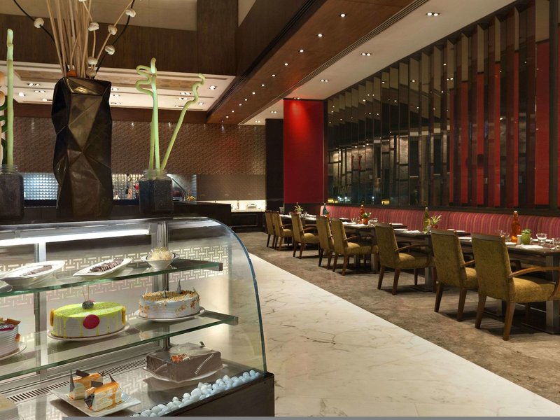 Ramada Gurgaon Central 23