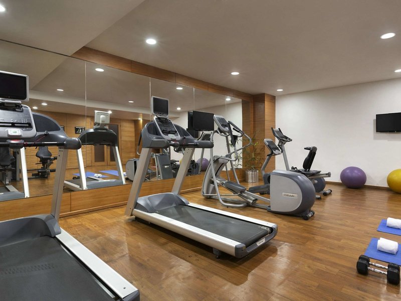 Ramada Gurgaon Central 24