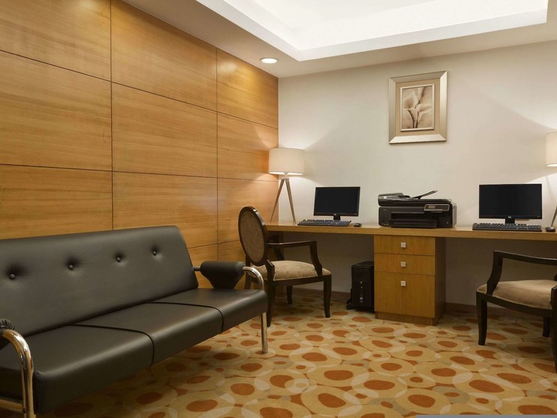 Ramada Gurgaon Central 25