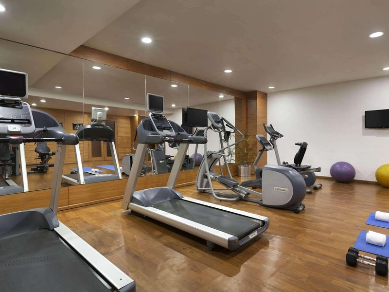 Ramada Gurgaon Central 26