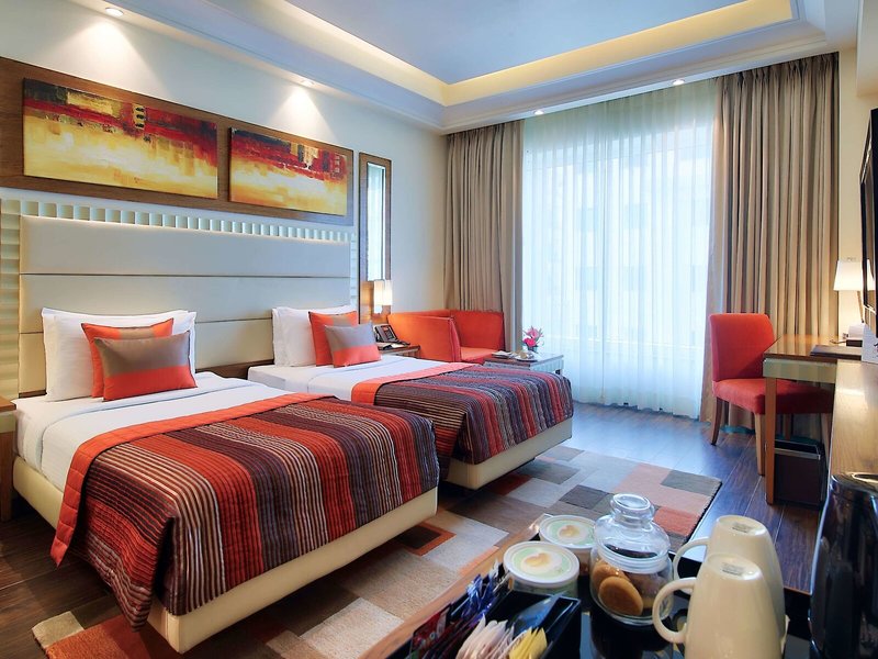 Ramada Gurgaon Central 27