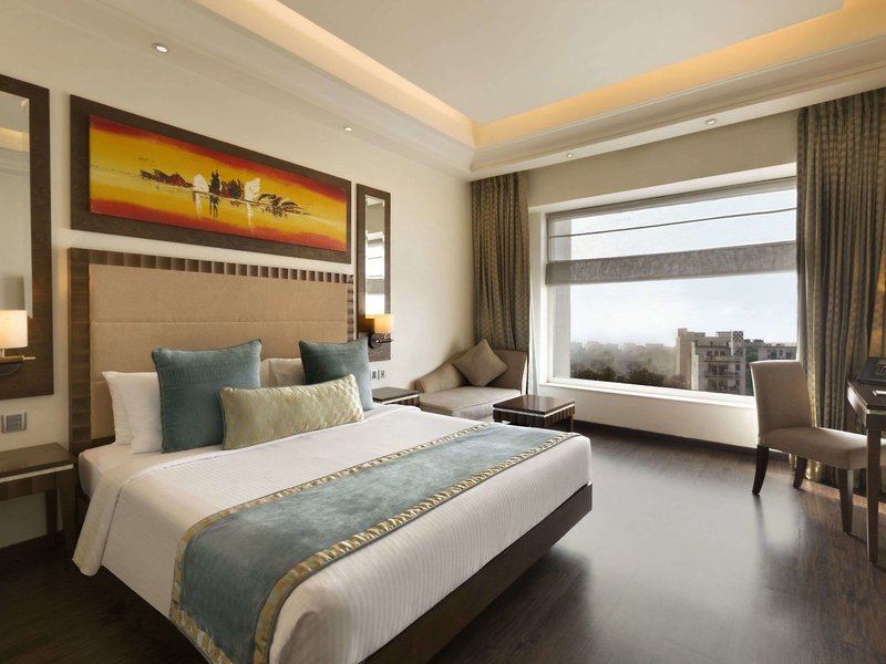 Ramada Gurgaon Central 28