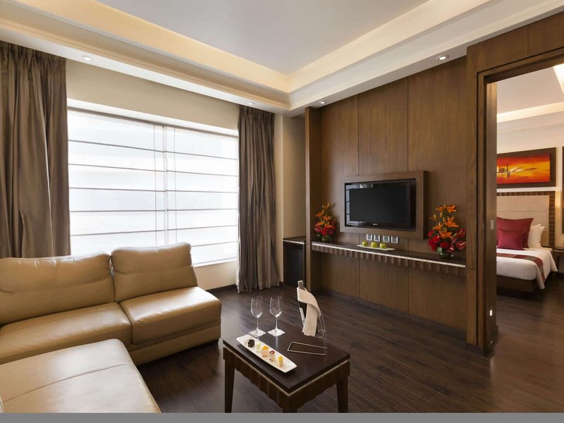 Ramada Gurgaon Central 29