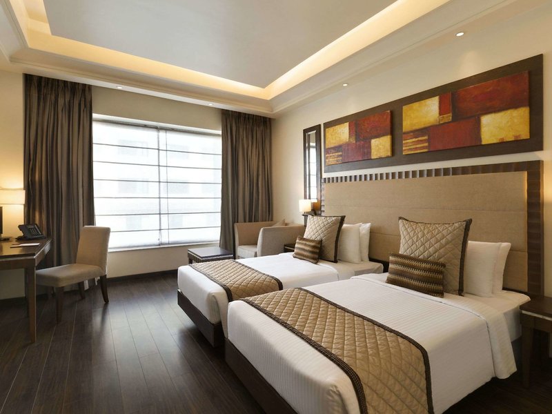 Ramada Gurgaon Central 30
