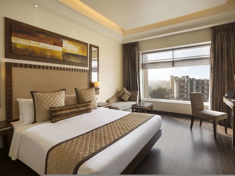 Ramada Gurgaon Central 31
