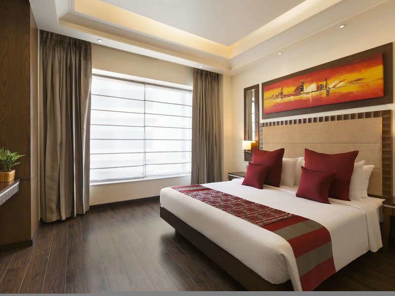 Ramada Gurgaon Central 32