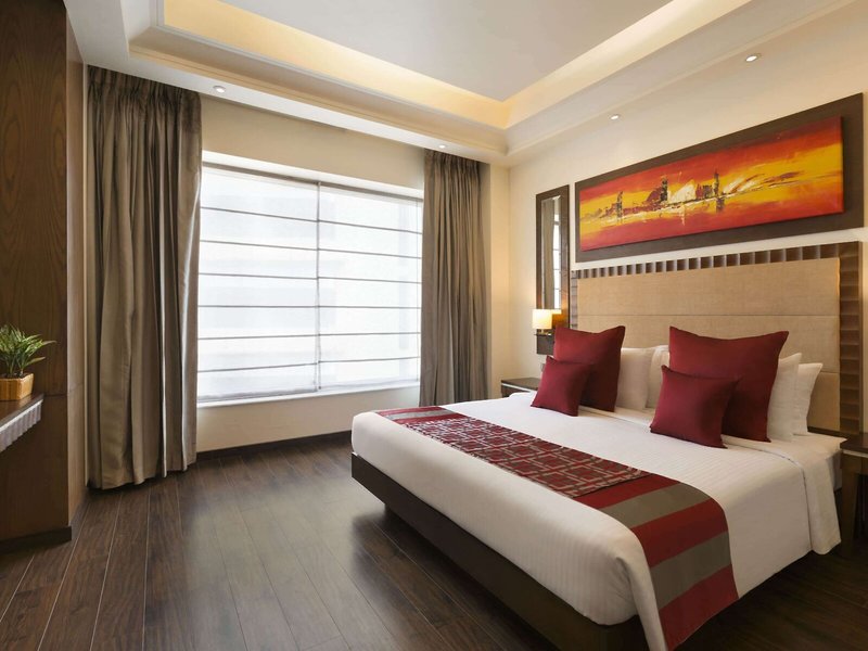 Ramada Gurgaon Central 33