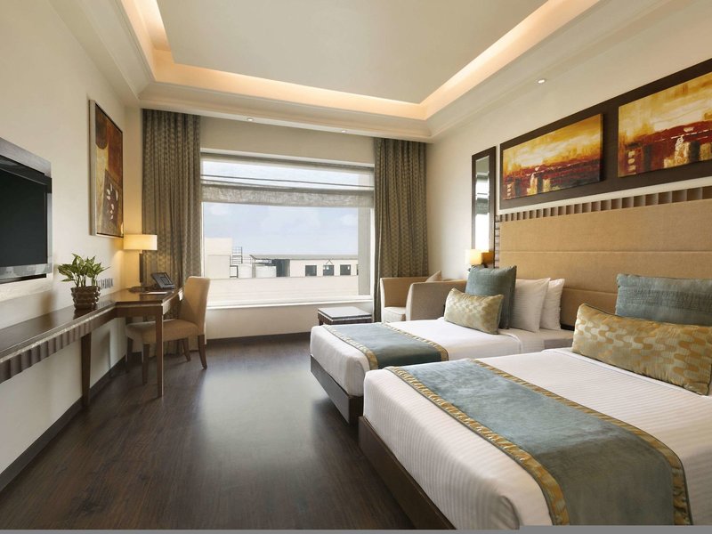 Ramada Gurgaon Central 34