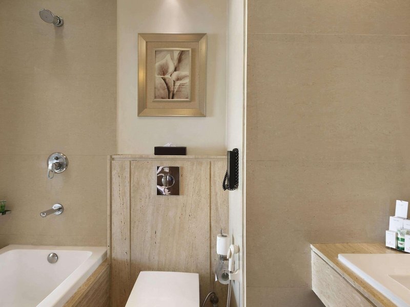 Ramada Gurgaon Central 36