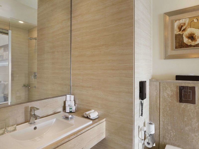 Ramada Gurgaon Central 37