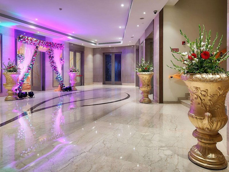 Ramada Gurgaon Central 38