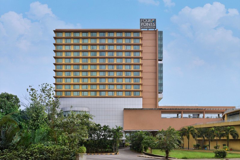 Four Points by Sheraton Vashi