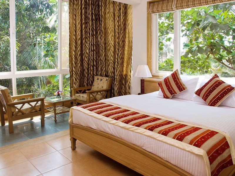 Clarion Hotel Ocean Palms Goa 24