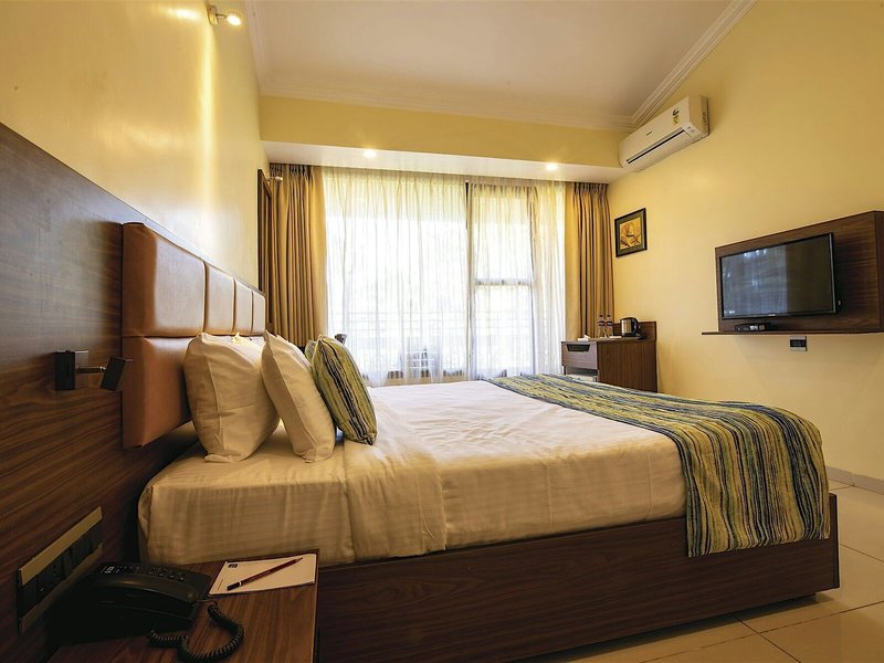 Clarion Hotel Ocean Palms Goa 26