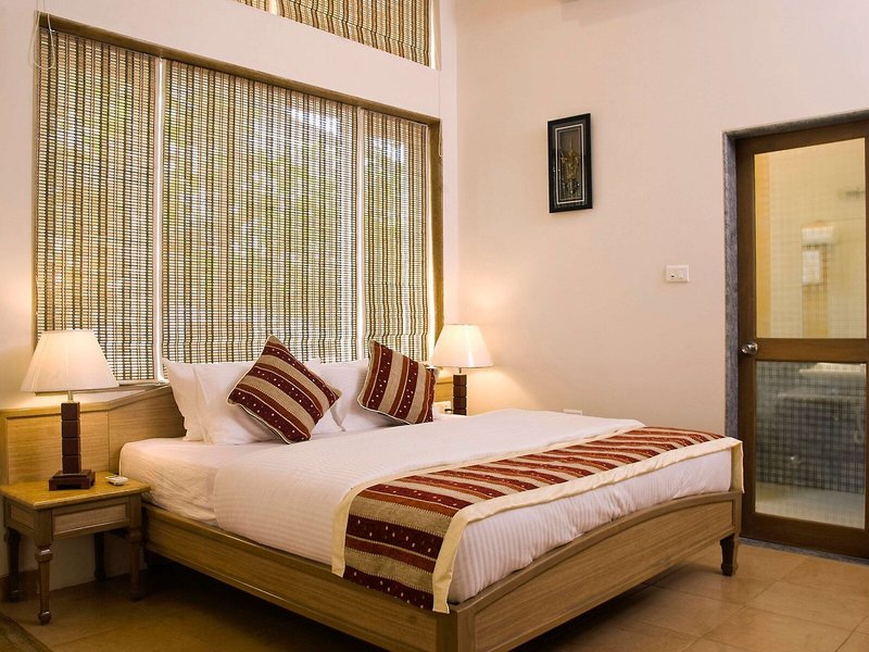 Clarion Hotel Ocean Palms Goa 27