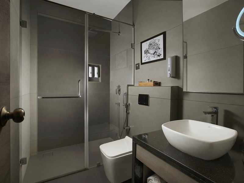 Clarion Hotel Ocean Palms Goa 32