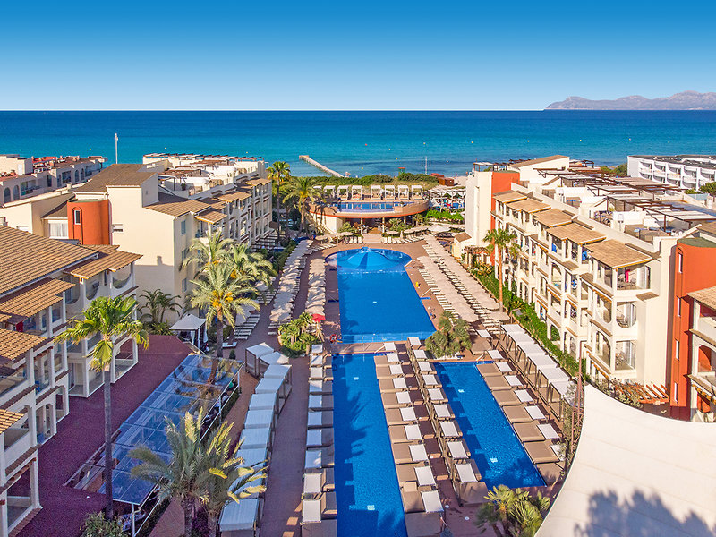 ZAFIRO Bahia 1