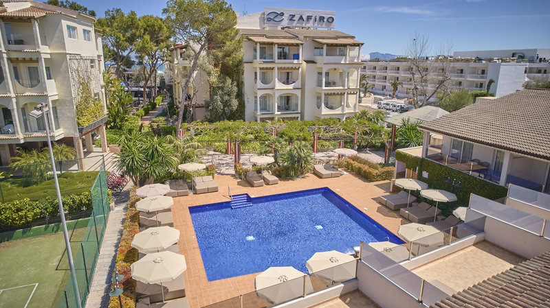 ZAFIRO Bahía 9