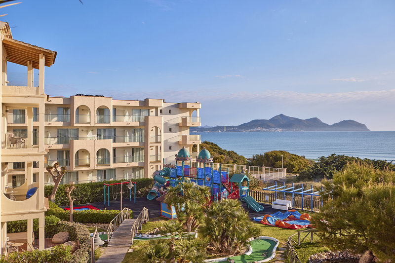 ZAFIRO Bahía 17