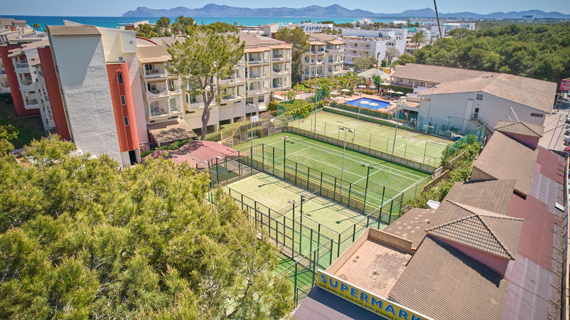ZAFIRO Bahía 16
