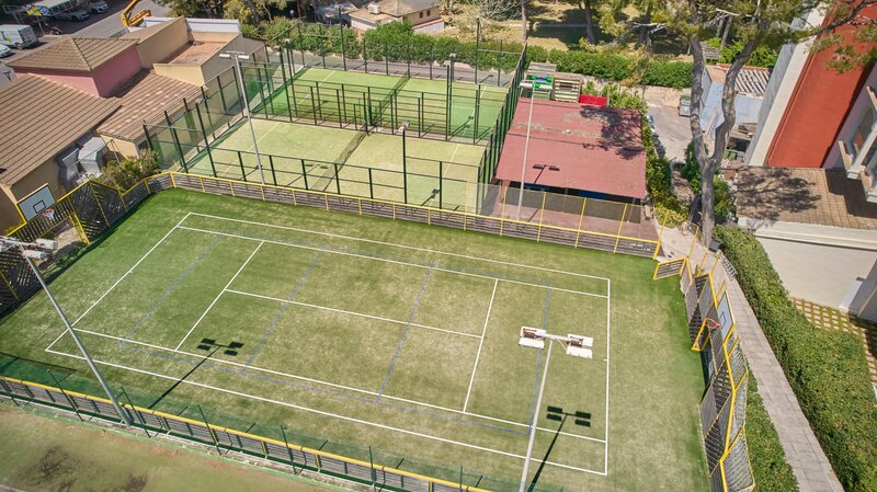 ZAFIRO Bahía 26