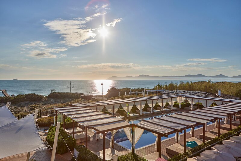 ZAFIRO Bahía 27