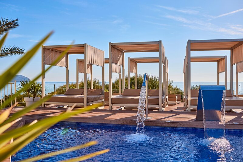 ZAFIRO Bahía 50